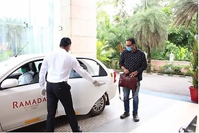 Ramada by Wyndham Alleppey
