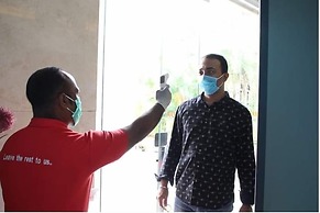 Ramada by Wyndham Alleppey