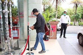 Ramada by Wyndham Alleppey