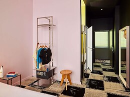 Mama Shelter Bordeaux