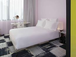 Mama Shelter Bordeaux