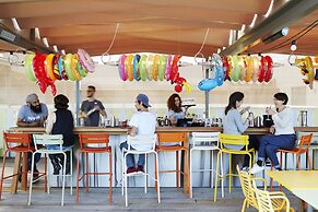 Mama Shelter Bordeaux