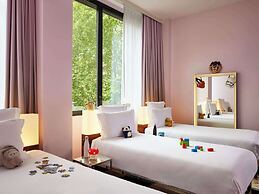 Mama Shelter Bordeaux