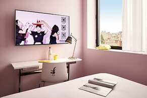 Mama Shelter Bordeaux