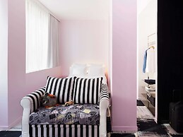 Mama Shelter Bordeaux