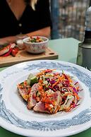 Mama Shelter Bordeaux