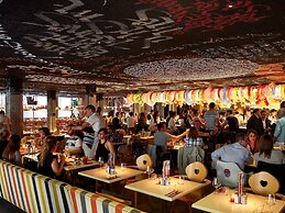 Mama Shelter Bordeaux