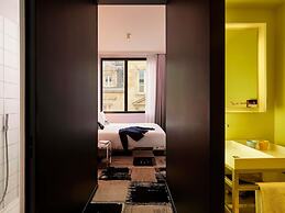 Mama Shelter Bordeaux
