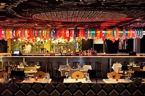 Mama Shelter Bordeaux