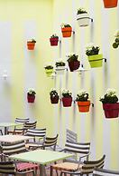 Mama Shelter Bordeaux