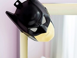 Mama Shelter Bordeaux