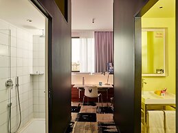 Mama Shelter Bordeaux
