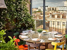 Mama Shelter Bordeaux