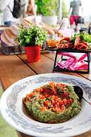 Mama Shelter Bordeaux