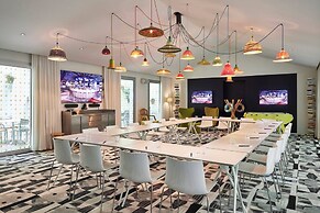 Mama Shelter Bordeaux