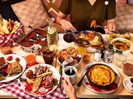 Mama Shelter Bordeaux