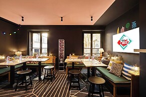 Mama Shelter Bordeaux