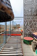 Mama Shelter Bordeaux