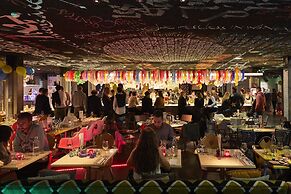 Mama Shelter Bordeaux