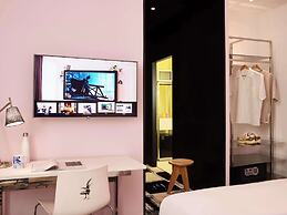 Mama Shelter Bordeaux