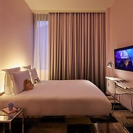 Mama Shelter Bordeaux