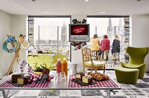 Mama Shelter Bordeaux