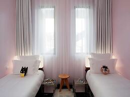 Mama Shelter Bordeaux