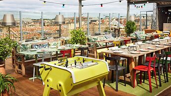 Mama Shelter Bordeaux