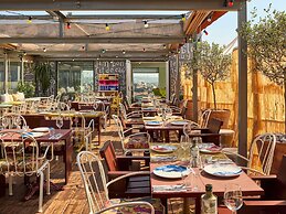 Mama Shelter Bordeaux