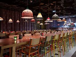 Mama Shelter Bordeaux