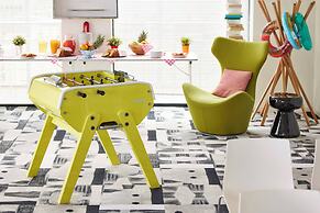 Mama Shelter Bordeaux