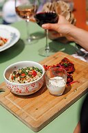 Mama Shelter Bordeaux