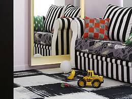 Mama Shelter Bordeaux