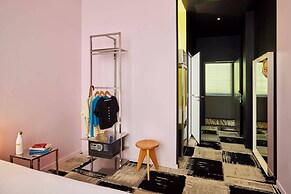 Mama Shelter Bordeaux