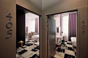 Mama Shelter Bordeaux
