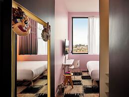 Mama Shelter Bordeaux