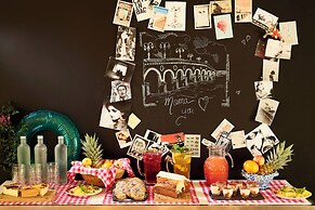 Mama Shelter Bordeaux