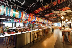 Mama Shelter Bordeaux