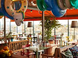 Mama Shelter Bordeaux