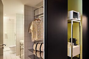 Mama Shelter Bordeaux