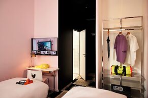 Mama Shelter Bordeaux