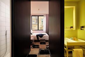 Mama Shelter Bordeaux