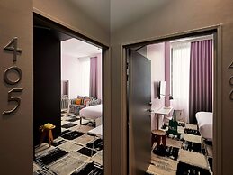 Mama Shelter Bordeaux