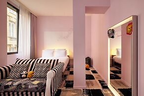 Mama Shelter Bordeaux