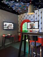 Mama Shelter Bordeaux