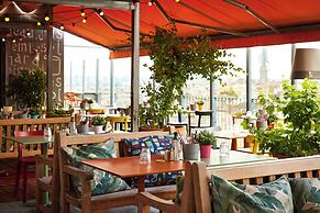 Mama Shelter Bordeaux