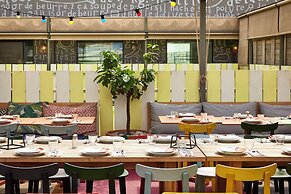 Mama Shelter Bordeaux