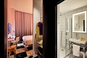 Mama Shelter Bordeaux