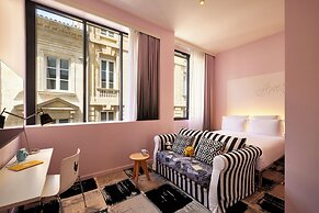 Mama Shelter Bordeaux