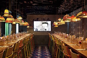 Mama Shelter Bordeaux